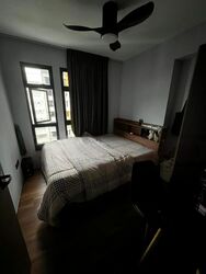Blk 207A Woodleigh Glen (Toa Payoh), HDB 3 Rooms #484952521